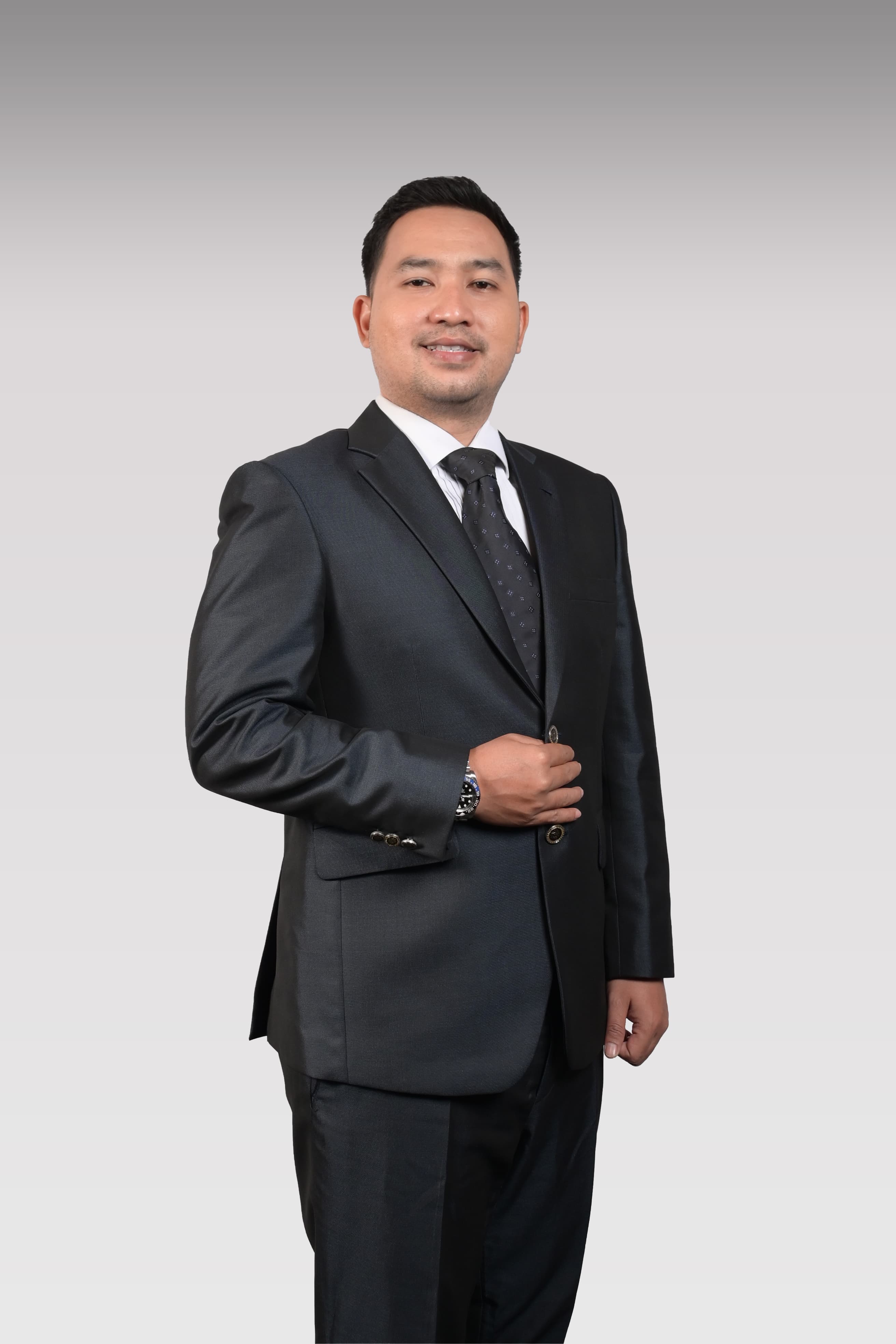 Adilman Yassin