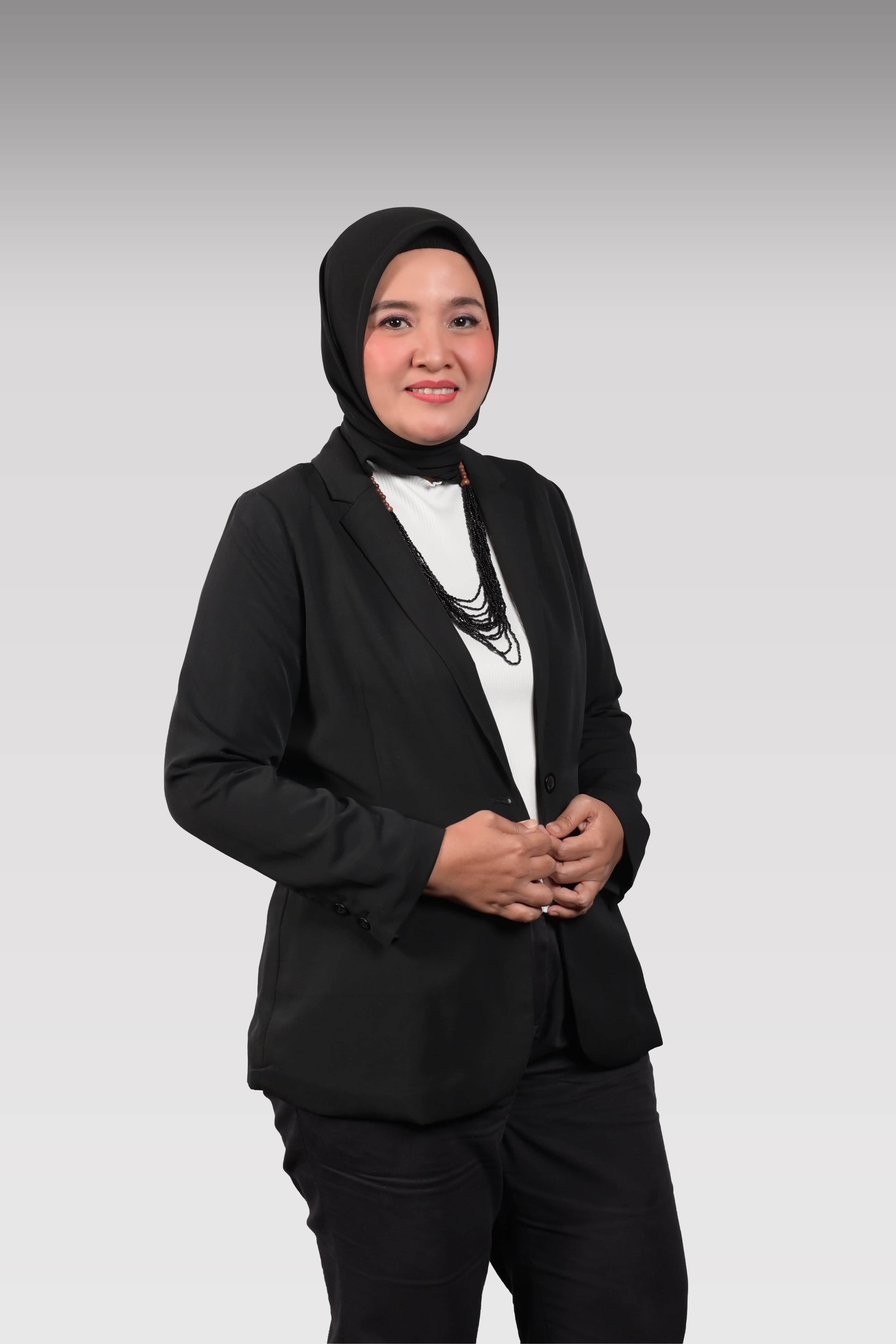 Novitri Garini
