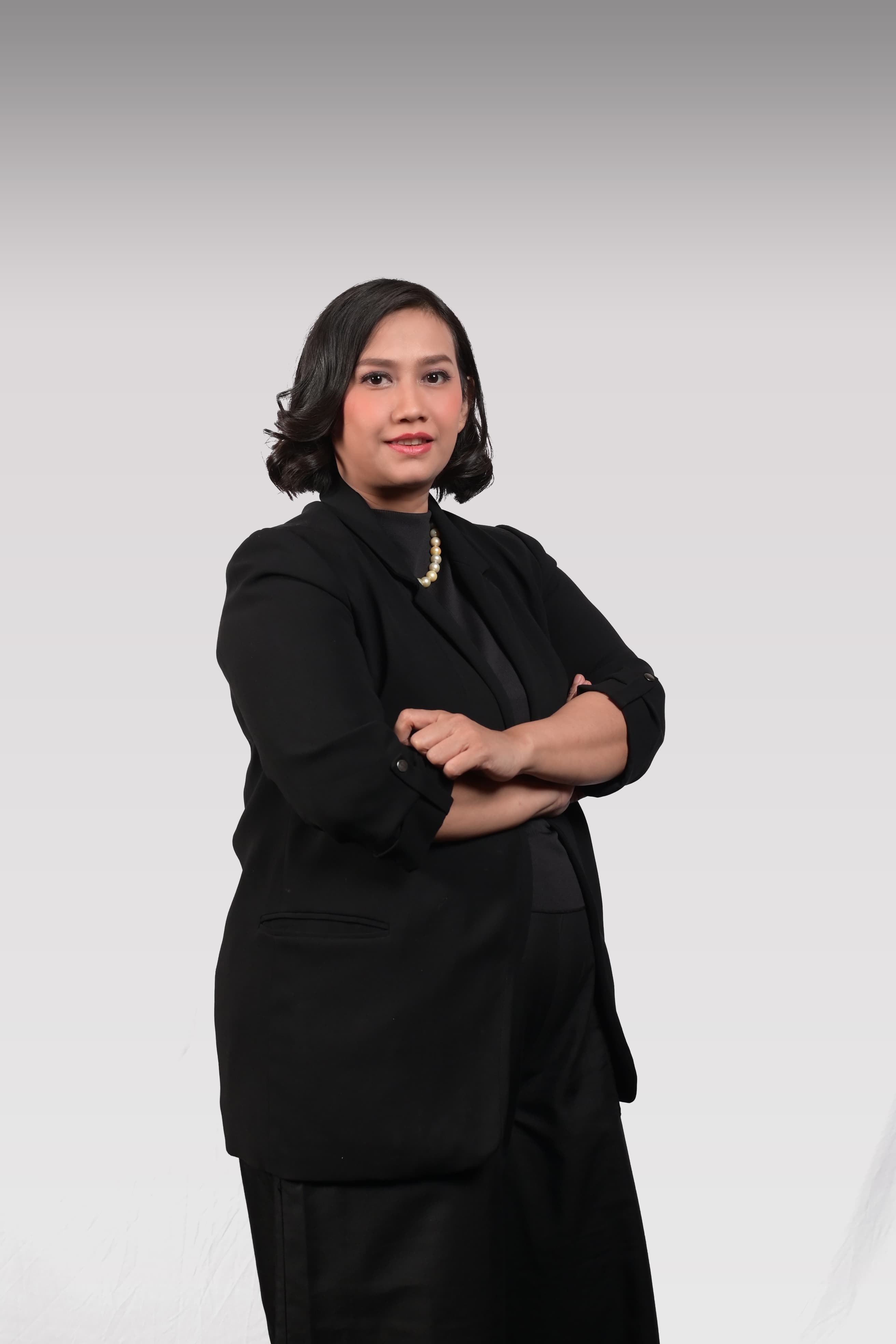 Patricia Michiko